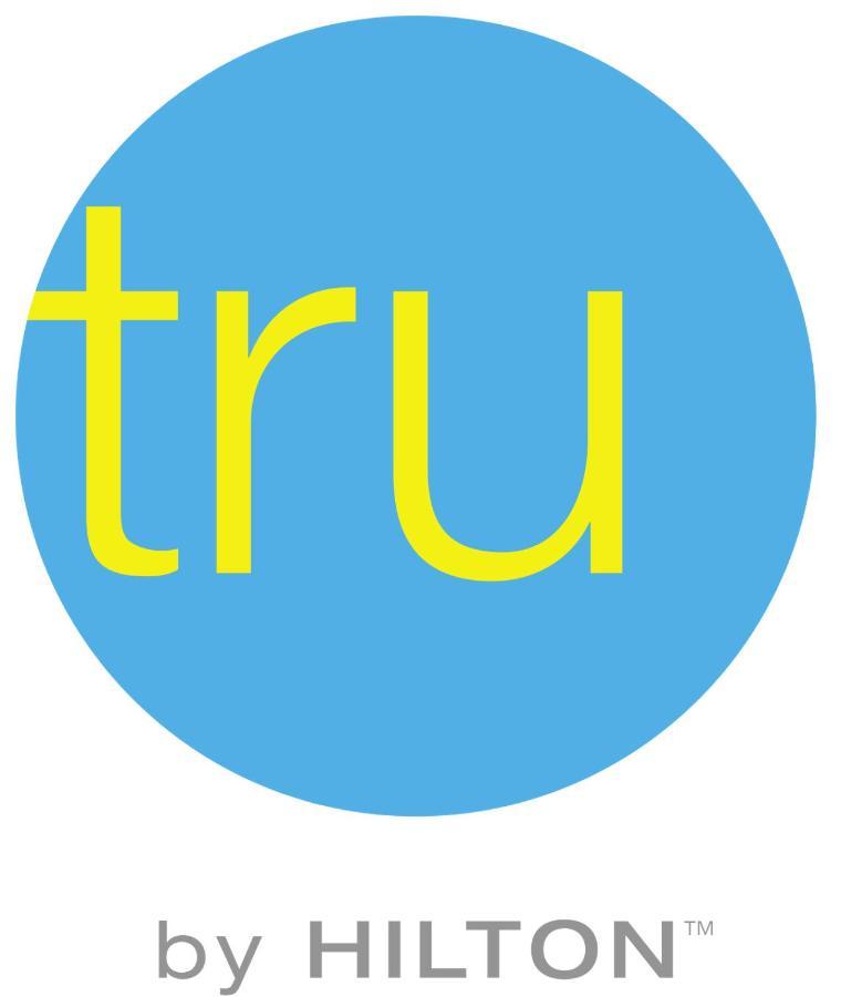 Hotel Tru By Hilton Warsaw, In Zewnętrze zdjęcie