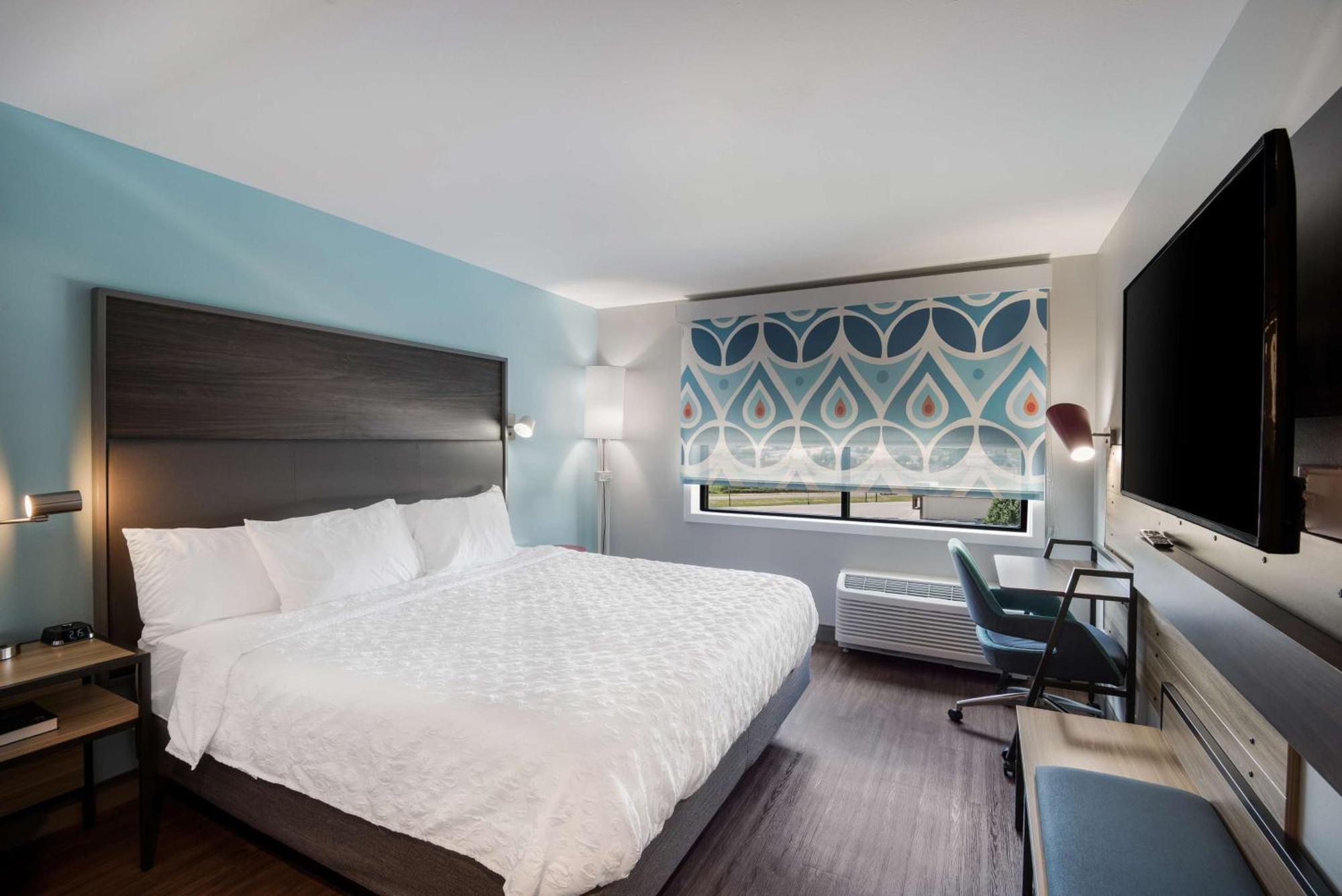 Hotel Tru By Hilton Warsaw, In Zewnętrze zdjęcie
