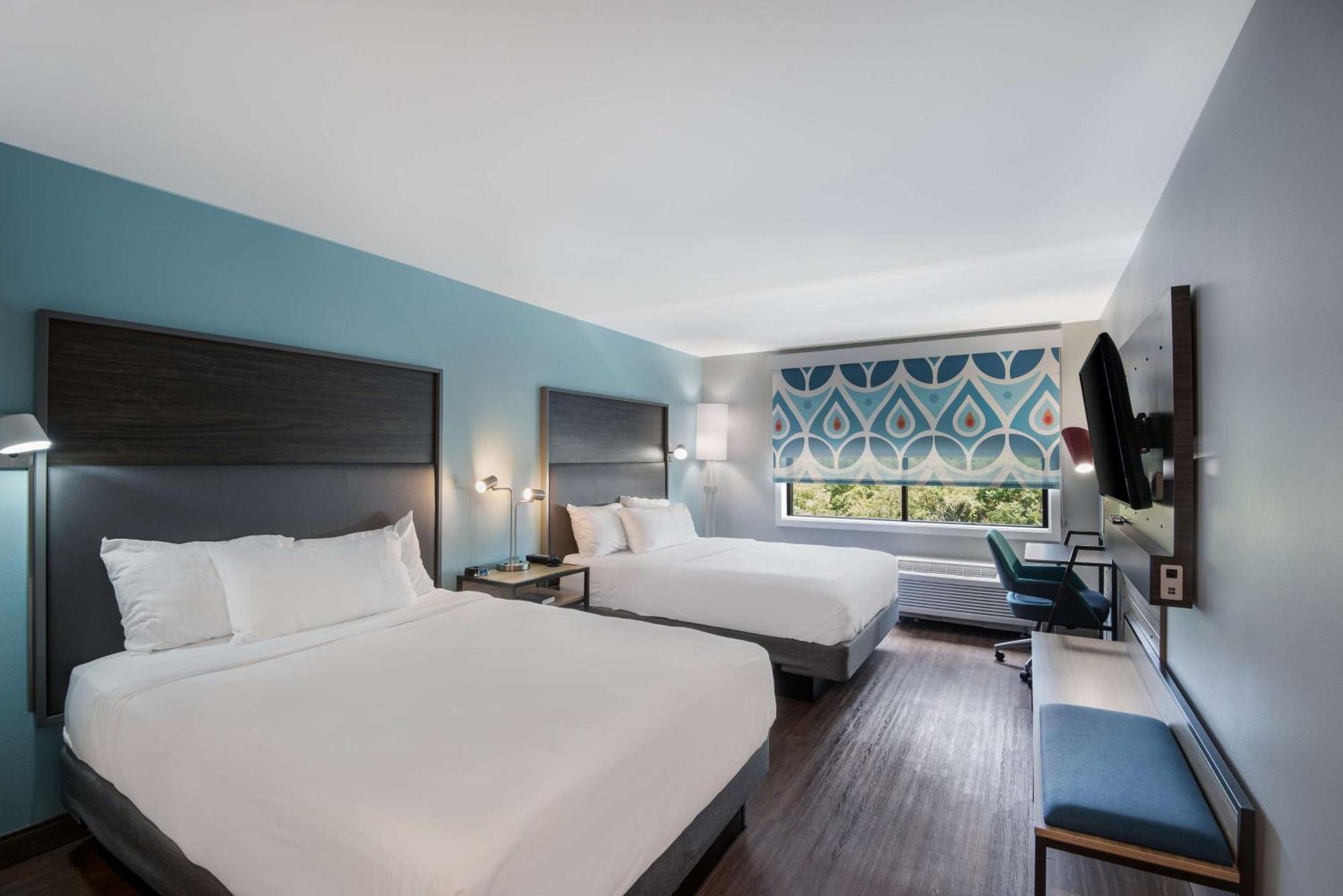 Hotel Tru By Hilton Warsaw, In Zewnętrze zdjęcie